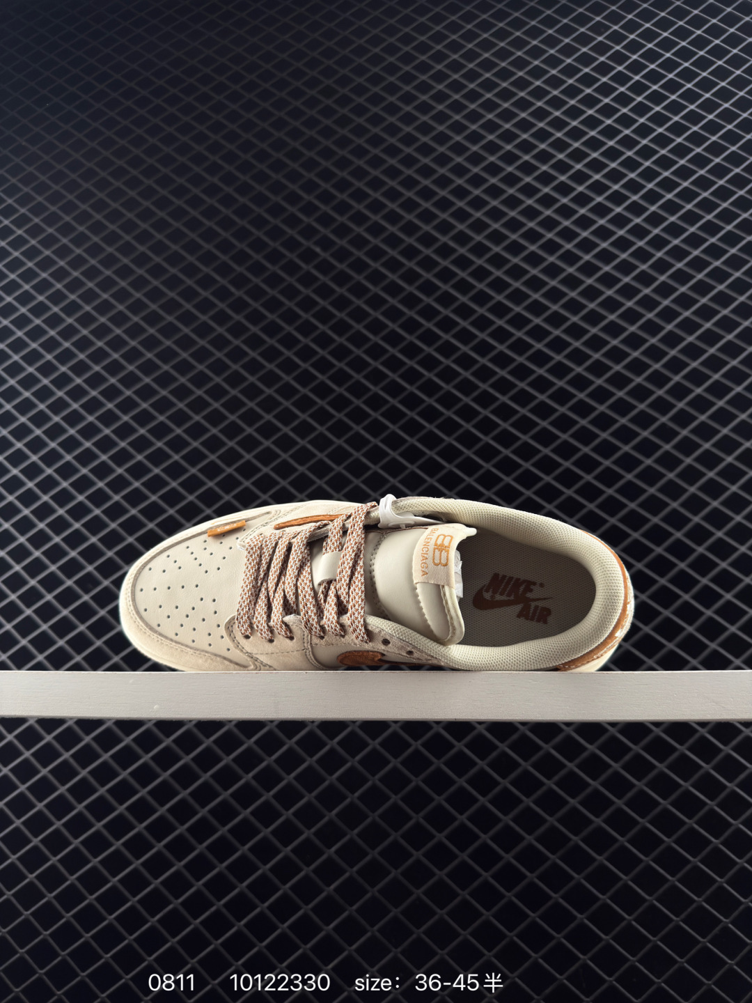 Nike Air Jordan 1 Low